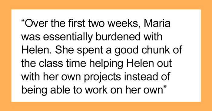 “AITA For Telling A Fellow Mother Of A Special Needs Child That My Daughter Is Not Responsible For Her Child?”