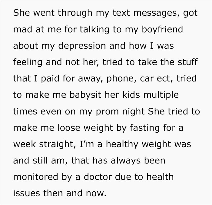 Stepmother Wants To Name Her Pregnant Stepdaughter&rsquo;s Baby, Goes Nuclear When She&rsquo;s Told &lsquo;No&rsquo;