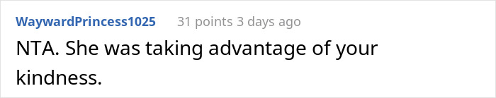 Student Has Had Enough Of Financially-Struggling Roommate Eating All Of Her Food, Buys A Mini Fridge For Her Room Only, Drama Ensues - 31
