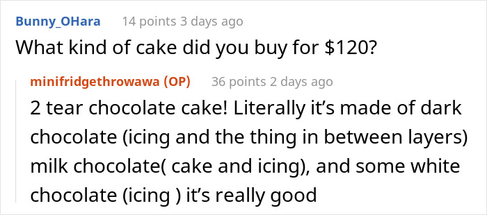 Student Has Had Enough Of Financially-Struggling Roommate Eating All Of Her Food, Buys A Mini Fridge For Her Room Only, Drama Ensues - 16