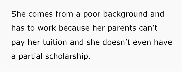 Student Has Had Enough Of Financially-Struggling Roommate Eating All Of Her Food, Buys A Mini Fridge For Her Room Only, Drama Ensues - 3