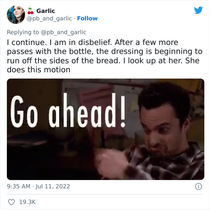 Ex-Subway Employee Goes Viral For Sharing This Cursed Subway Sandwich Story Ex-Subway Employee Goes Viral For Sharing This Cursed Subway Sandwich Story