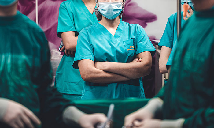 30 Surgeons And Other Doctors Share Their Biggest 'Oh Fudge' Moments - 10