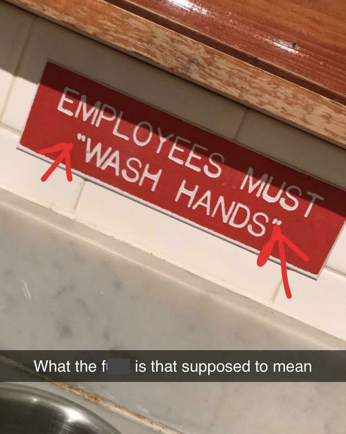 My Best Friend Works At A Physical Therapy Practice And She Sent Me This