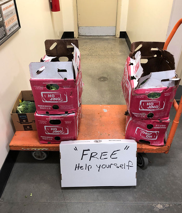 Let’s Just Say You Don’t Pay... With Money