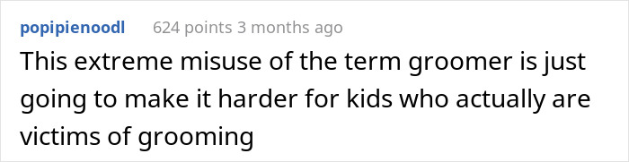 Commenter Makes A Fool Of Himself By Mistaking This Teacher’s Initiative To Provide Tampons To School Girls With Contraception - 15