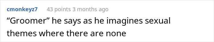 Commenter Makes A Fool Of Himself By Mistaking This Teacher’s Initiative To Provide Tampons To School Girls With Contraception - 18