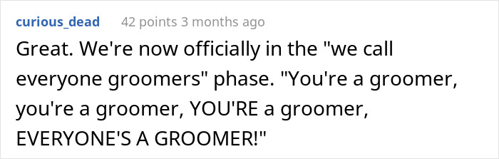 Commenter Makes A Fool Of Himself By Mistaking This Teacher’s Initiative To Provide Tampons To School Girls With Contraception - 19