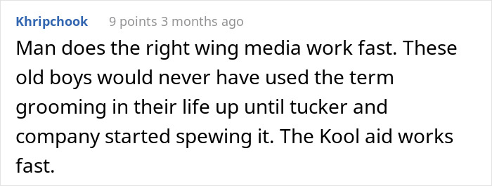 Commenter Makes A Fool Of Himself By Mistaking This Teacher’s Initiative To Provide Tampons To School Girls With Contraception - 24