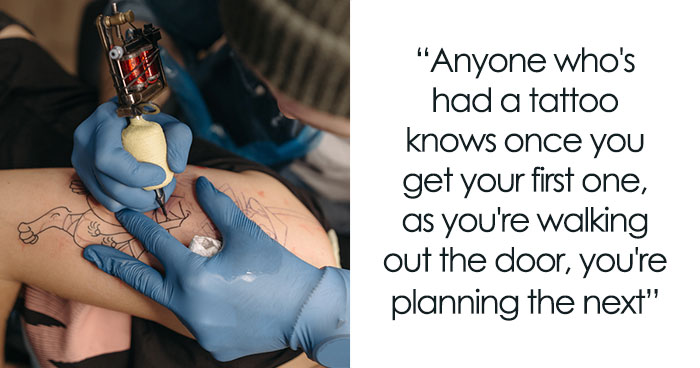 135 Tattoo Quotes That Might Give You A New Perspective On Body Art