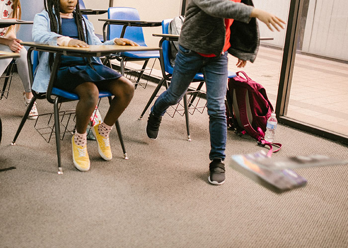 This Thread Has Teachers Revealing How Kids Have Changed Over The Years, And Here Are 45 Interesting Responses