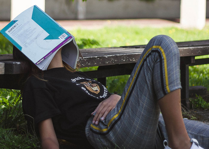 20 Profesores comparten las principales diferencias entre los estudiantes de ayer y de hoy