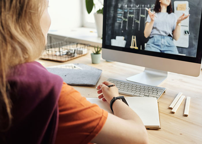 30 Teachers Share The Main Differences Between Students Then And Now - 26