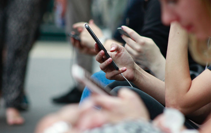 30 Teachers Share The Main Differences Between Students Then And Now - 31