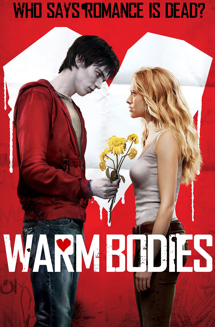Warm Bodies