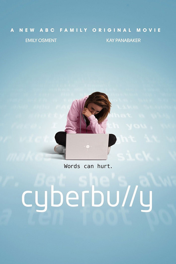 Cyberbully