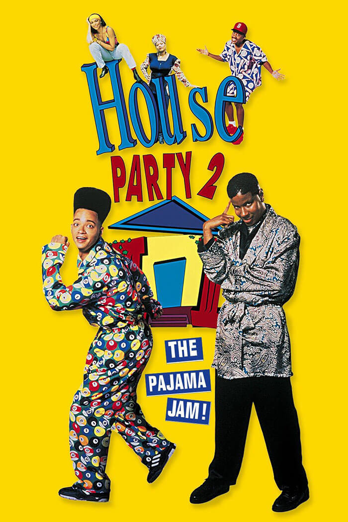 House Party