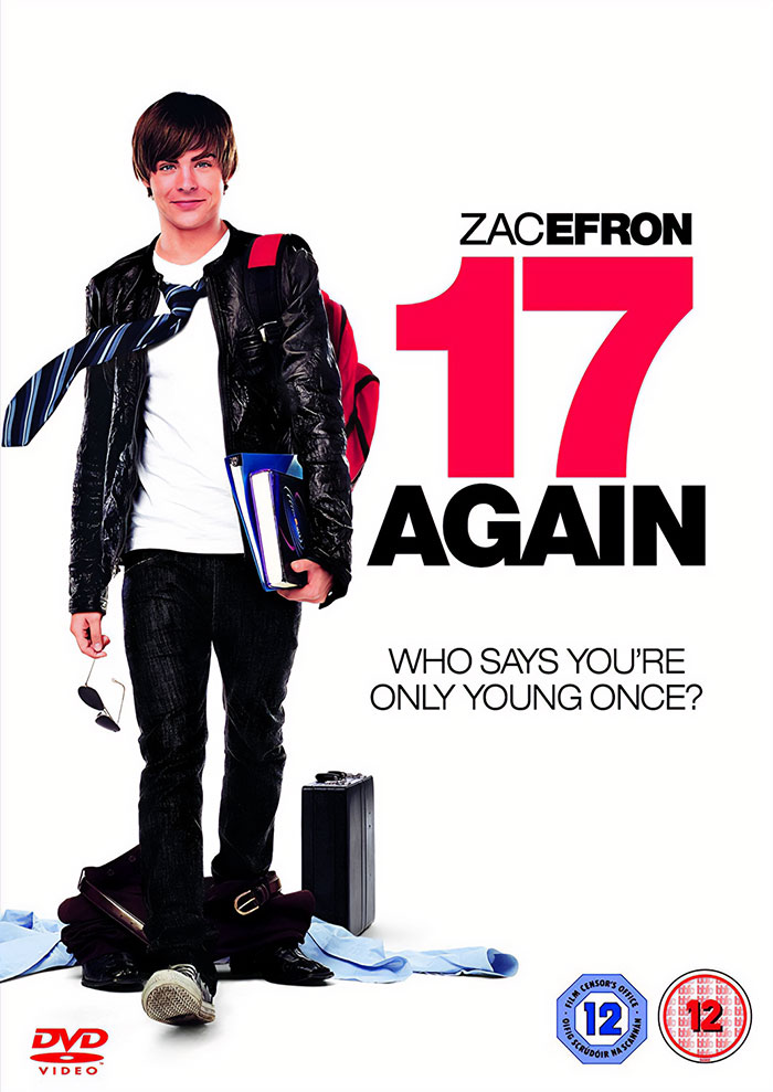 17 Again