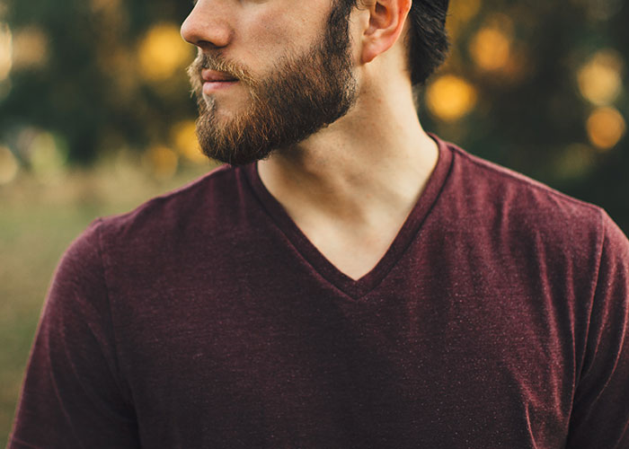 Women Reassure Men They Don't Actually Care About These 30 Silly Things Men Are So Often Insecure About - 15