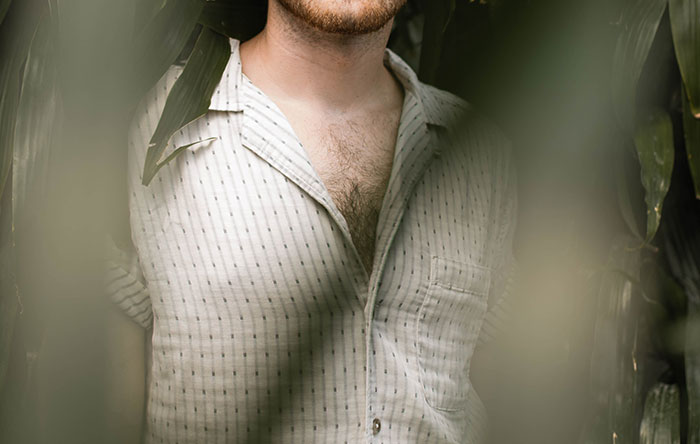 Women Reassure Men They Don't Actually Care About These 30 Silly Things Men Are So Often Insecure About - 35