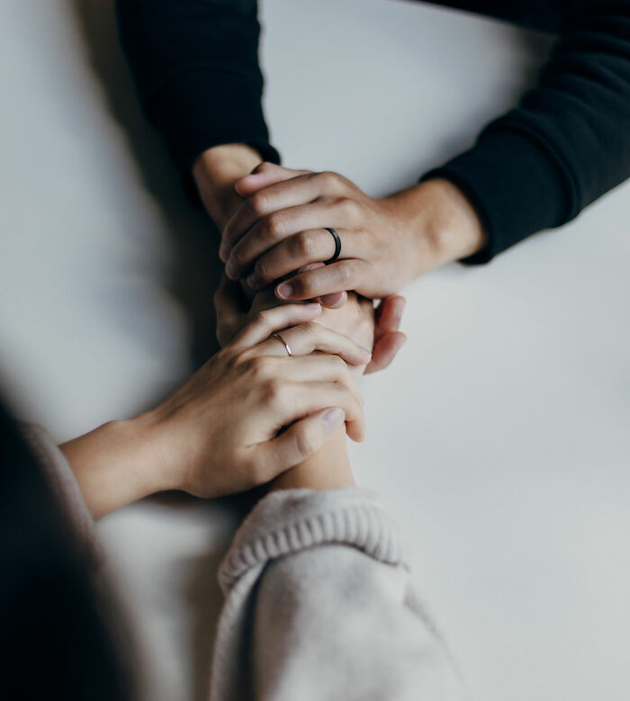 Women Reassure Men They Don't Actually Care About These 30 Silly Things Men Are So Often Insecure About - 10