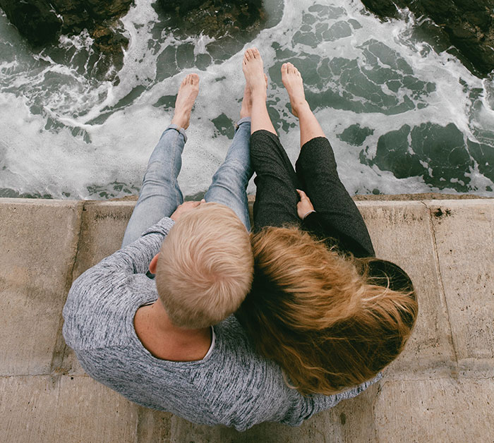 Women Reassure Men They Don't Actually Care About These 30 Silly Things Men Are So Often Insecure About - 23