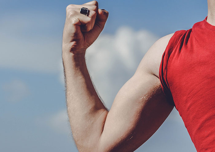 Women Reassure Men They Don't Actually Care About These 30 Silly Things Men Are So Often Insecure About - 13