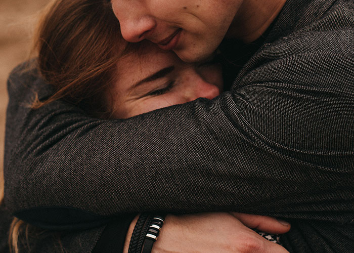 Women Reassure Men They Don't Actually Care About These 30 Silly Things Men Are So Often Insecure About - 9