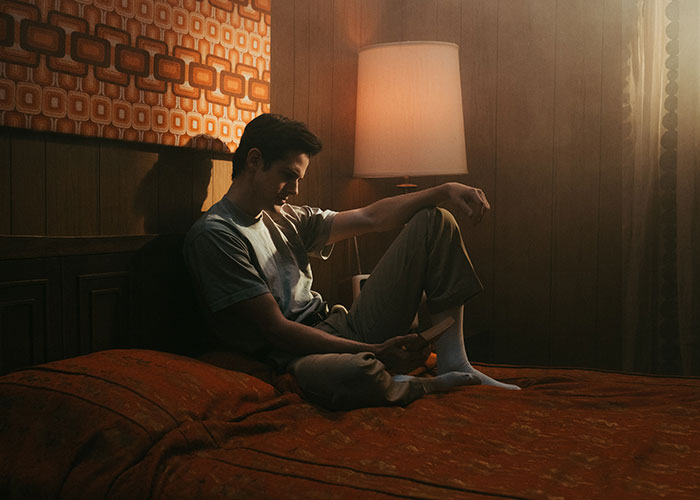 Women Reassure Men They Don't Actually Care About These 30 Silly Things Men Are So Often Insecure About - 17