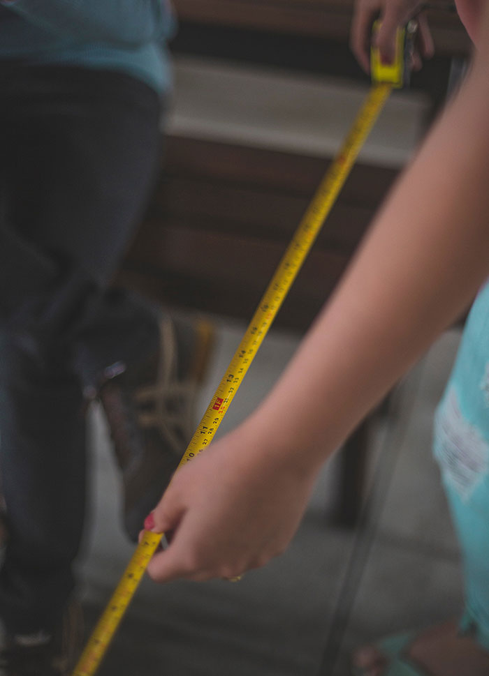 Women Reassure Men They Don't Actually Care About These 30 Silly Things Men Are So Often Insecure About - 5