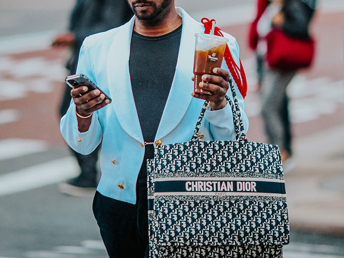 Women Reassure Men They Don't Actually Care About These 30 Silly Things Men Are So Often Insecure About - 31