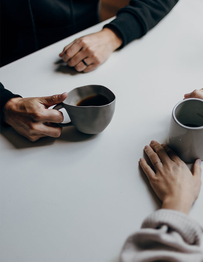 Women Reassure Men They Don't Actually Care About These 30 Silly Things Men Are So Often Insecure About - 34