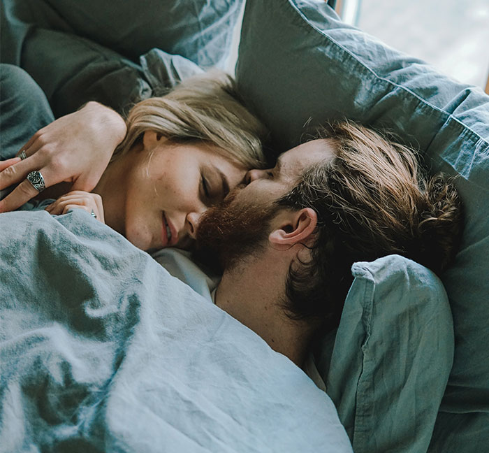 Women Reassure Men They Don't Actually Care About These 30 Silly Things Men Are So Often Insecure About - 26