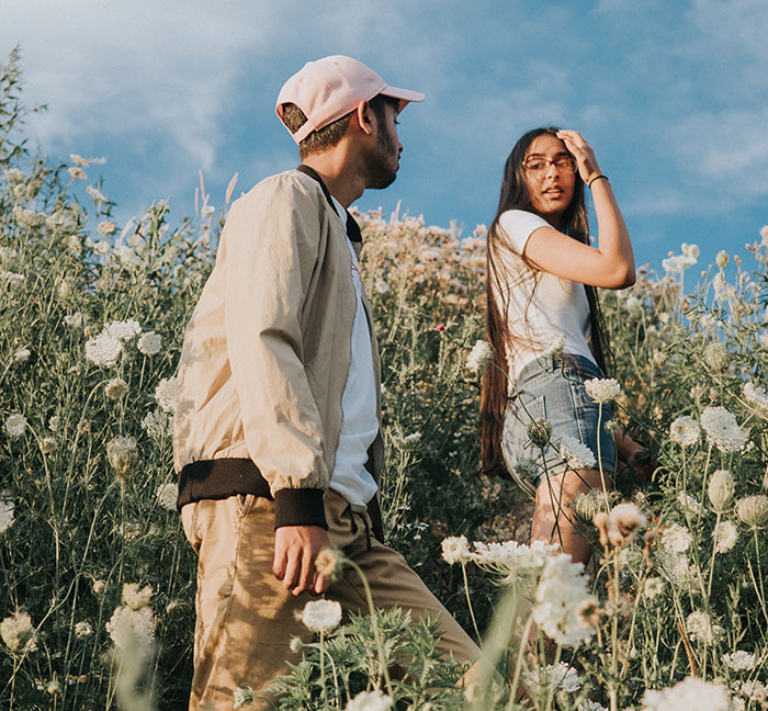 Women Reassure Men They Don't Actually Care About These 30 Silly Things Men Are So Often Insecure About - 27