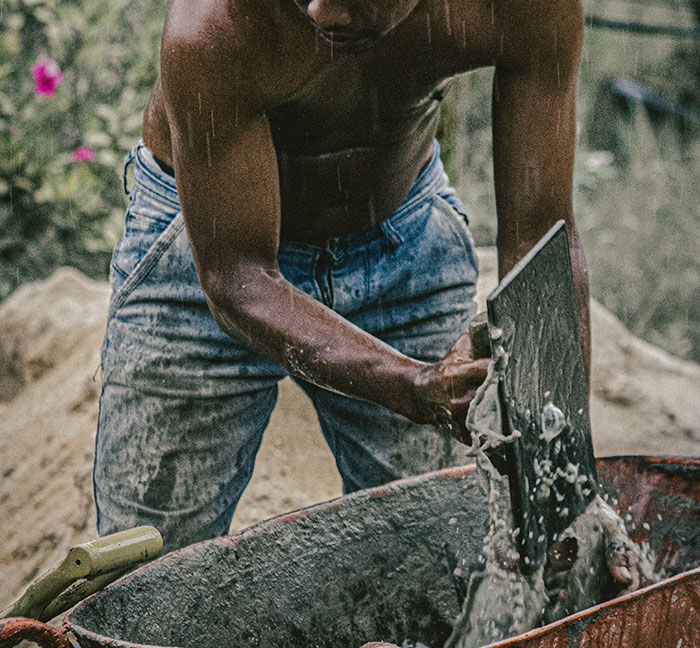 Women Reassure Men They Don't Actually Care About These 30 Silly Things Men Are So Often Insecure About - 20