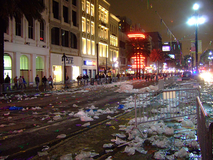 30 Of The Most Annoying Tourist Moments Shared By People Who Live In Holiday Destinations