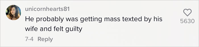This Guy Ditched His Date While She Was Napping At The Hotel After She Flew Across The Country To Meet Him - 8