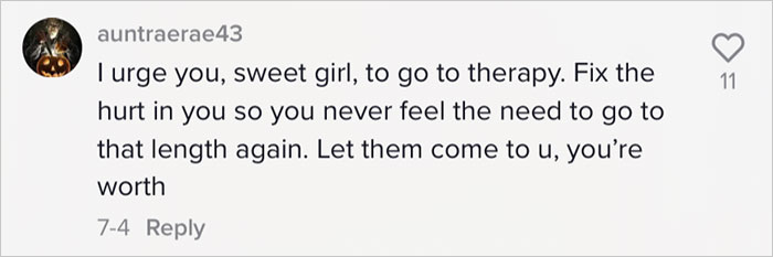 This Guy Ditched His Date While She Was Napping At The Hotel After She Flew Across The Country To Meet Him - 20