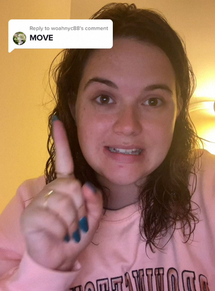 "Don&rsquo;t Move To NYC Right Now": Woman Shows What Her Apartment Looks Like After Landlord Suddenly Increases Her Rent By $700