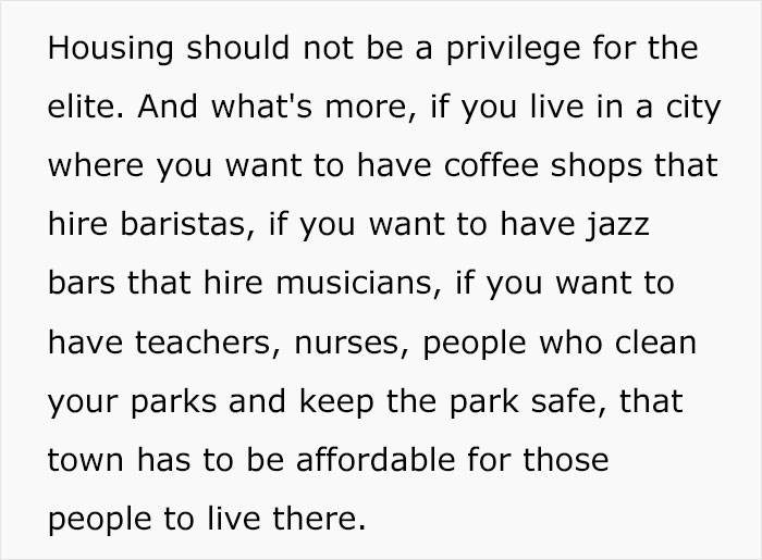 "Don&rsquo;t Move To NYC Right Now": Woman Shows What Her Apartment Looks Like After Landlord Suddenly Increases Her Rent By $700