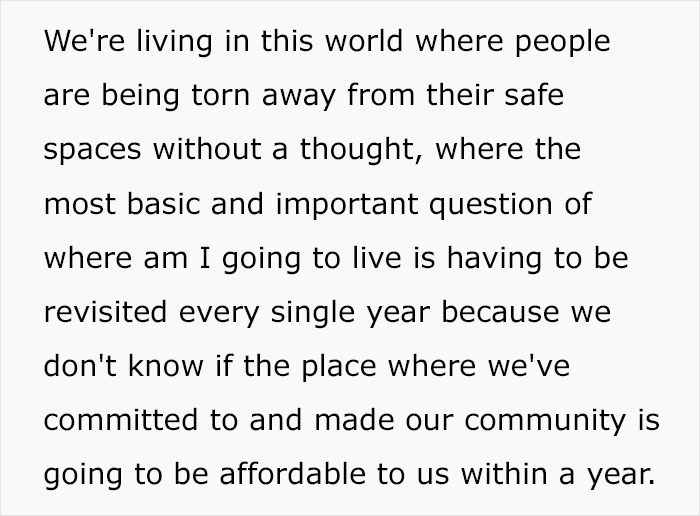 "Don&rsquo;t Move To NYC Right Now": Woman Shows What Her Apartment Looks Like After Landlord Suddenly Increases Her Rent By $700