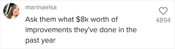 "Don&rsquo;t Move To NYC Right Now": Woman Shows What Her Apartment Looks Like After Landlord Suddenly Increases Her Rent By $700