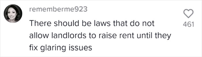 "Don&rsquo;t Move To NYC Right Now": Woman Shows What Her Apartment Looks Like After Landlord Suddenly Increases Her Rent By $700