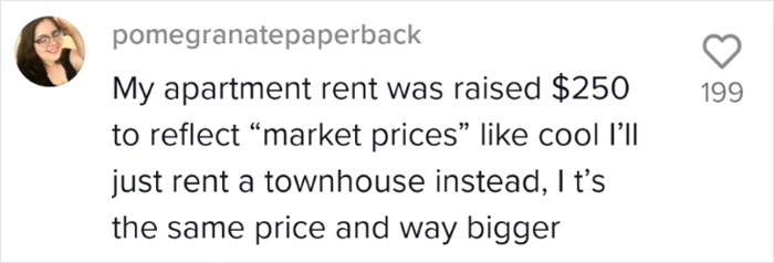 "Don&rsquo;t Move To NYC Right Now": Woman Shows What Her Apartment Looks Like After Landlord Suddenly Increases Her Rent By $700