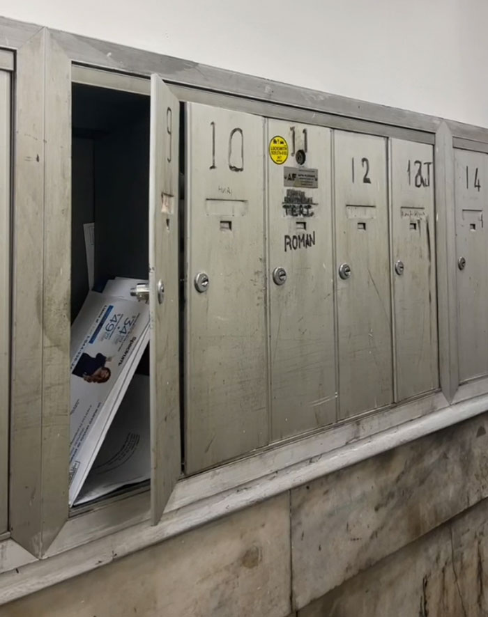 "Don&rsquo;t Move To NYC Right Now": Woman Shows What Her Apartment Looks Like After Landlord Suddenly Increases Her Rent By $700