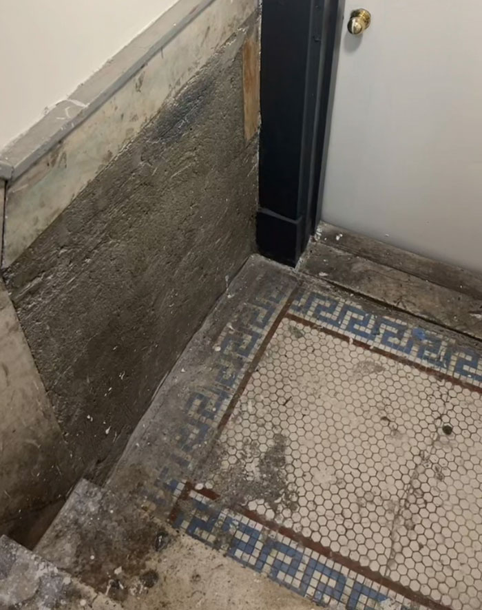 "Don&rsquo;t Move To NYC Right Now": Woman Shows What Her Apartment Looks Like After Landlord Suddenly Increases Her Rent By $700