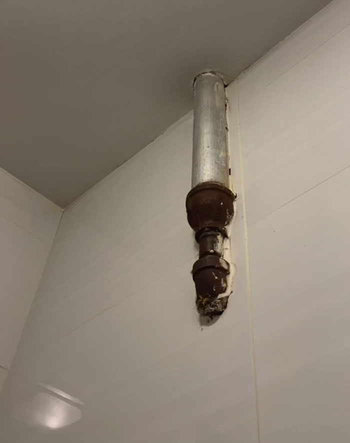 "Don&rsquo;t Move To NYC Right Now": Woman Shows What Her Apartment Looks Like After Landlord Suddenly Increases Her Rent By $700