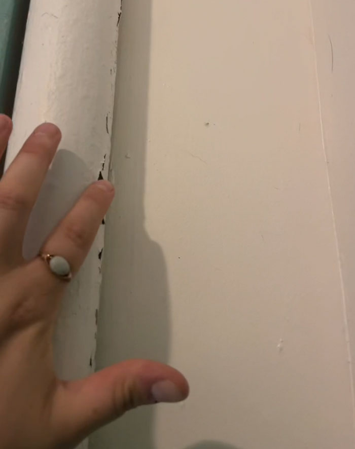 "Don&rsquo;t Move To NYC Right Now": Woman Shows What Her Apartment Looks Like After Landlord Suddenly Increases Her Rent By $700