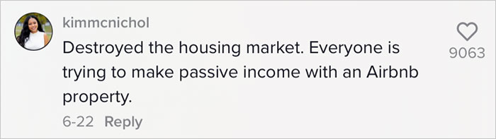 "The Era Of Airbnb Is Done": TikToker Rants About Airbnb Hosts "Destroying" The Service, Goes Viral With Almost 1M Views "The Era Of Airbnb Is Done": TikToker Rants About Airbnb Hosts "Destroying" The Service, Goes Viral With Almost 1M Views