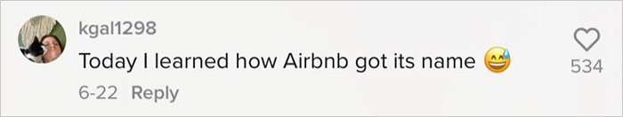 "The Era Of Airbnb Is Done": TikToker Rants About Airbnb Hosts "Destroying" The Service, Goes Viral With Almost 1M Views "The Era Of Airbnb Is Done": TikToker Rants About Airbnb Hosts "Destroying" The Service, Goes Viral With Almost 1M Views